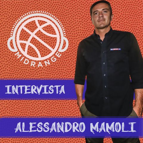 Intervista ad Alessandro Mamoli