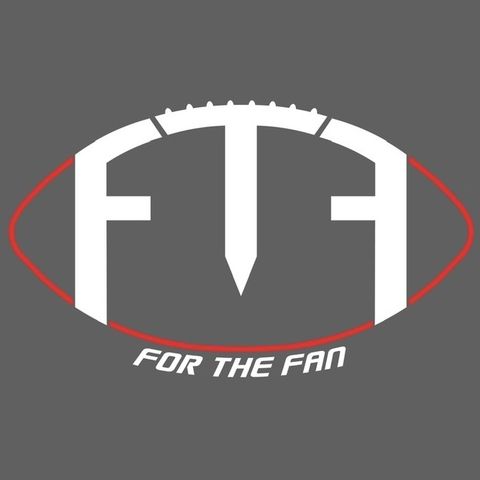 For The Fan EP 113: Power Rankings, Week 14 Preview
