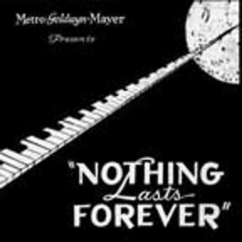 Episode 218: Nothing Lasts Forever  (1984)