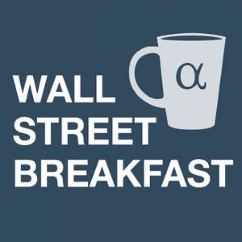 Wall Street Breakfast July 26: Walmart Shook the Market; Will it Shake the Fed?