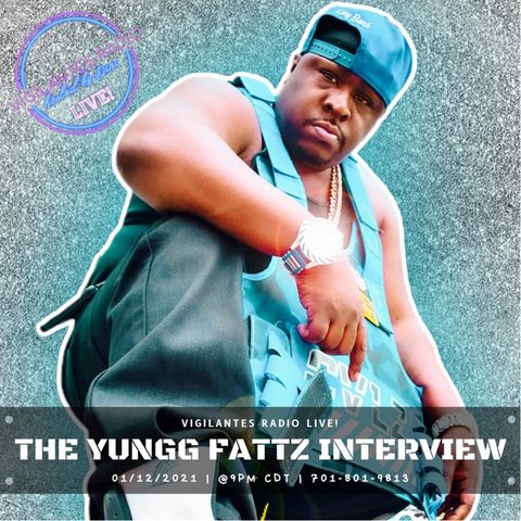 The Yungg Fattz Interview.