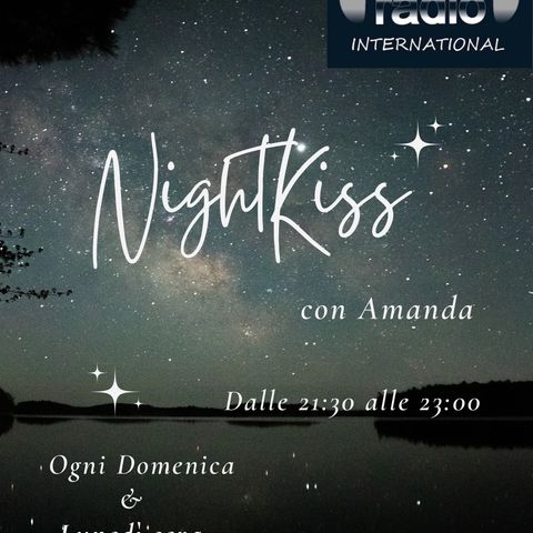 NightKiss - 15 04 2024