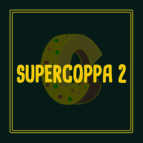 SUPERCOPPA 2