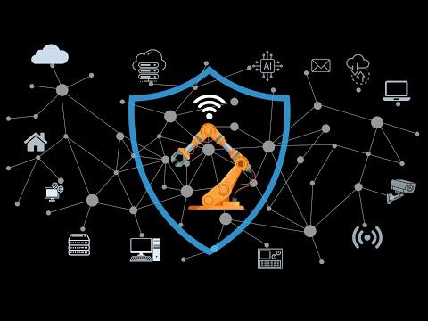 OT Security Basics: Industrial System Architecture Explained for Beginners