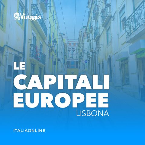 Lisbona: cosa fare di insolito nella capitale portoghese