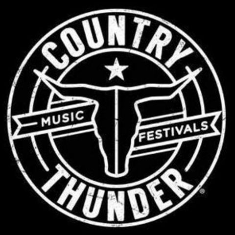 Country Thunder -Twin Lakes, Wisconsin 2019