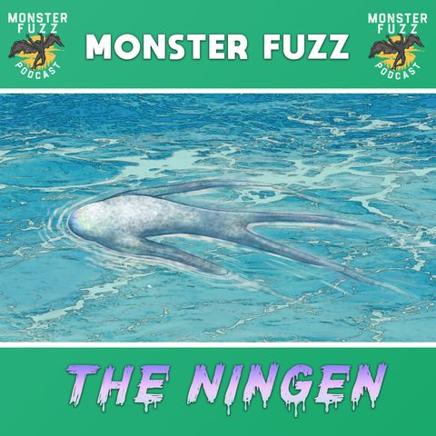 The Ningen Floats Our Boats!