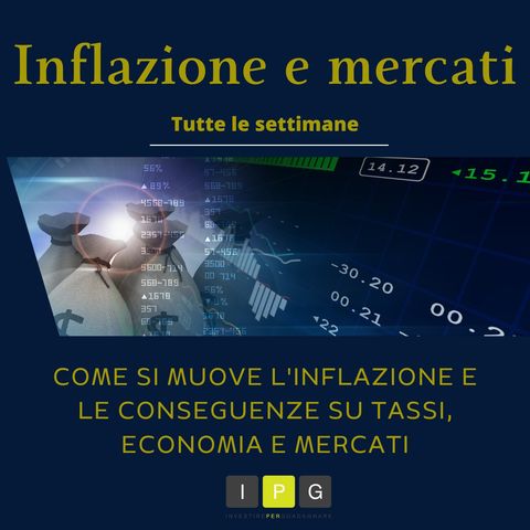 19.09.23 Inflazione, economia e mercati