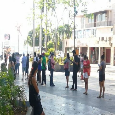 Iguala y Taxco, en Guerrero, pasarán a semáforo rojo, ante el aumento de casos de covid-19