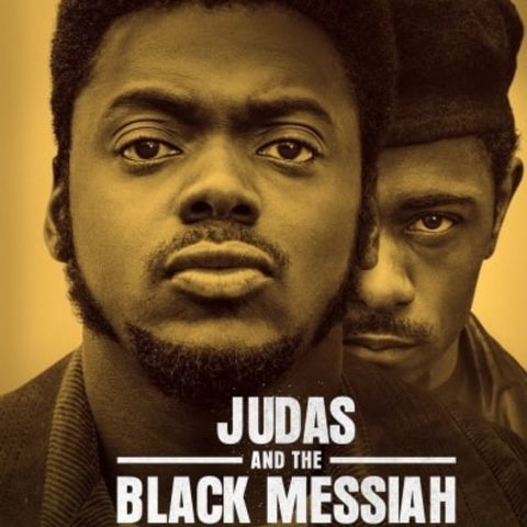 Episode 93- Judas & The Black Messiah