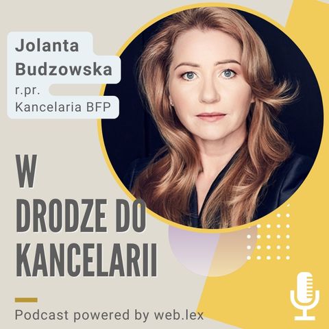 Czy uprawianie sportu wpływa na rozwój kancelarii prawnej? Wywiad z mec. Jolantą Budzowską, radczynią prawną