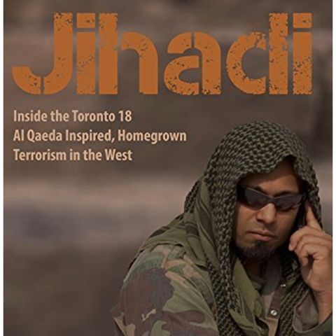 A look inside a Terrorist cell w/ a former Undercover Jihadi Mubin Shaikh