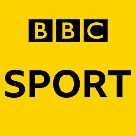 BBC Sport News Friday, 6 AM