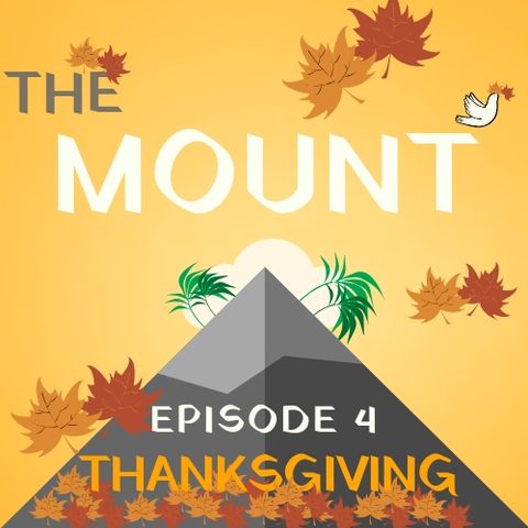 Thanksgiving: Bonus Episode 4