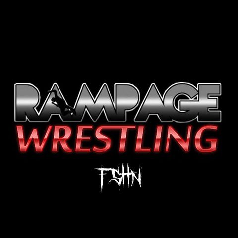 Rampage Wrestling!