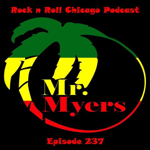 Ep 237 Mr Myers