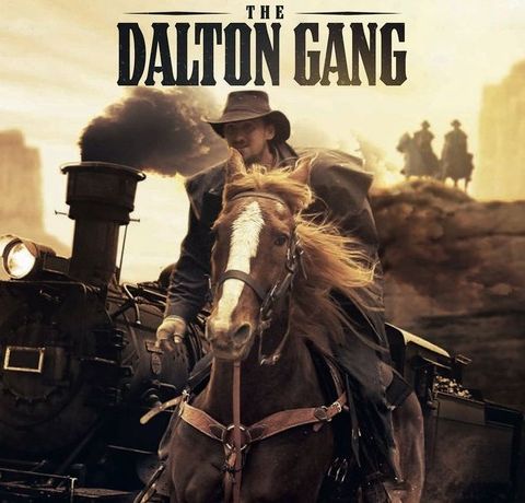 The Dalton Gang Movie Review: A Love Letter Gone Wrong