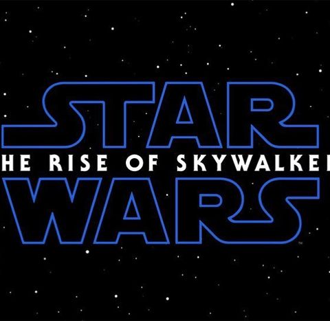 A  Star Wars Podcast: The Rise of Skywalker Trailer Breakdown/Theories