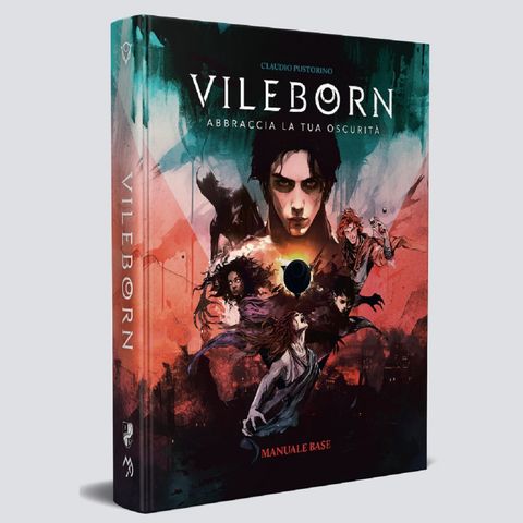 #518 - Vileborn (Recensione)