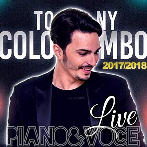 Tony Colombo - Ti amo amore mio