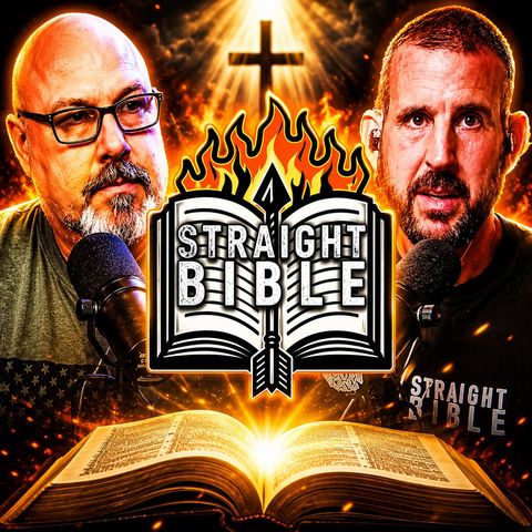 Straight Bible on Broadcasting Seeds