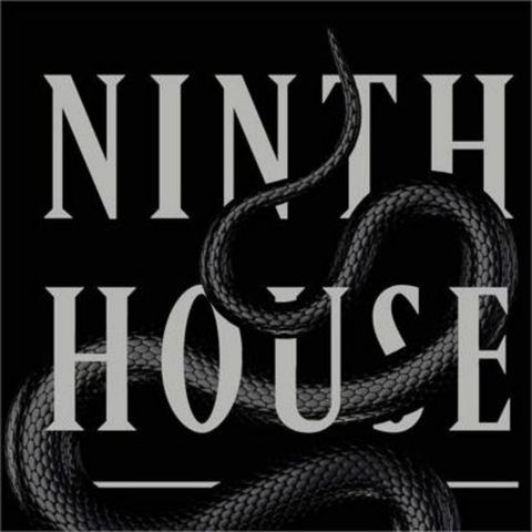 The Dark Mysteries of Ninth House