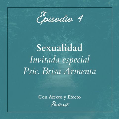EP4 - T2 - SEXUALIDAD