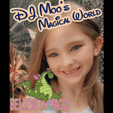 DJ Moo's Magical World - Episode 5