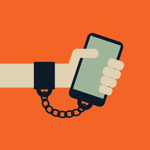 A dependência virtual