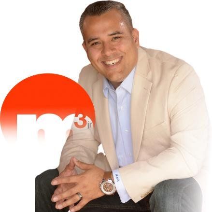 Ep. 603 - Mario M. Martinez, Jr. (M3Jr Growth Strategies)