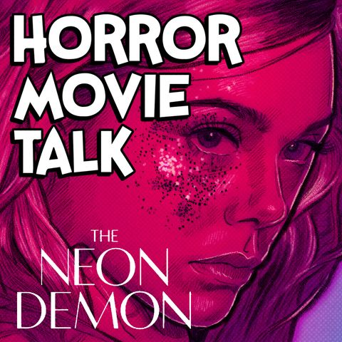 The Neon Demon Review