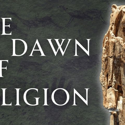 When Did Religion Actually Begin