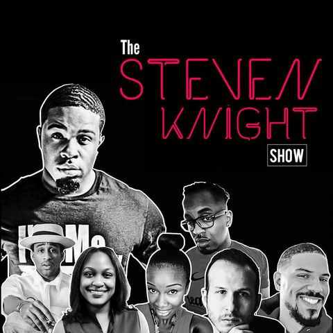 The Steven Knight Show (6/29/20) - Recording Artists Rhyan LaMarr & Bigga Don