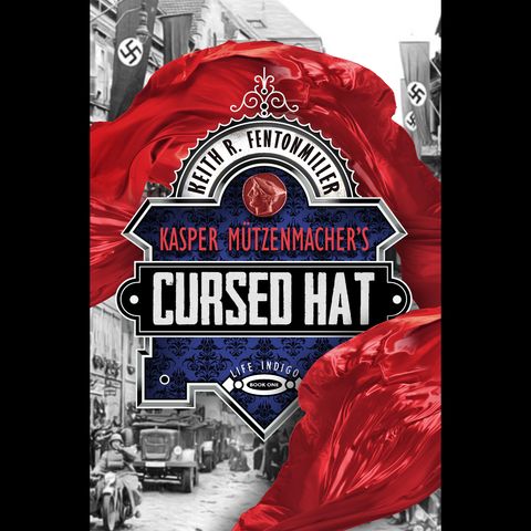 Keith Fentonmiller --  the Cursed Hat