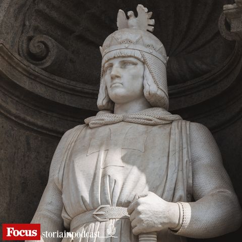 Federico II e l’Italia normanno-sveva - Terza parte