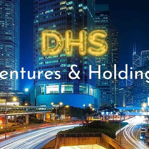 The Legitimacy and Success of DHS Ventures & Holdings