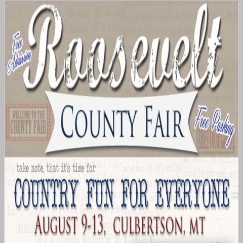 Countyfairgrounds interviews Roosevelt Co Fair Montana