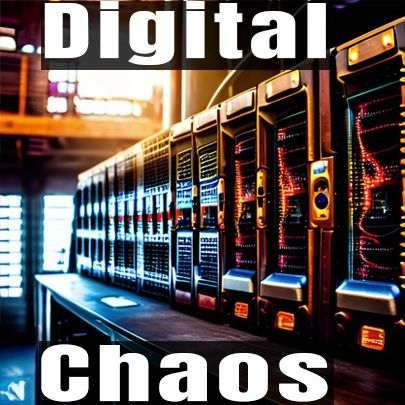 Ghost Mission: Massive Security Breach and Averting Global Digital Chaos