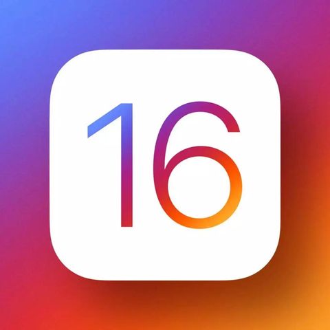 Oggi è il giorno di iOS 16 per iPhone