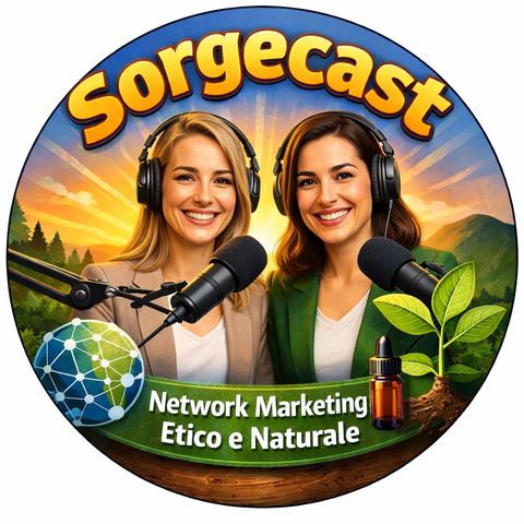 Copertina del podcast