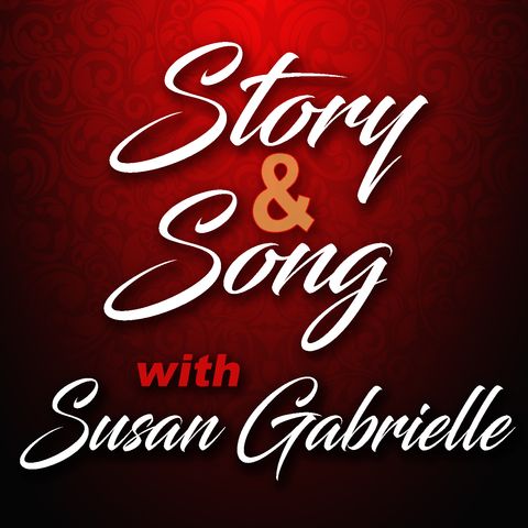 Episode 1- Interviews & Music from singer/songwriters who are making a name for themselves