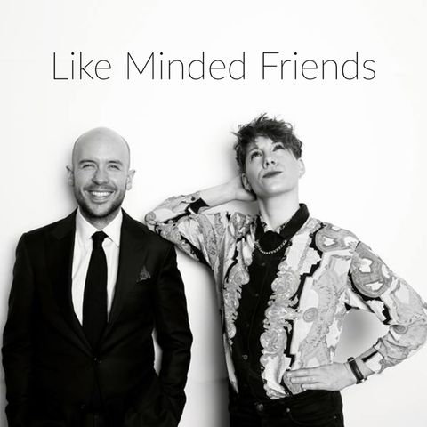 Off The Kerb Presents: Like Minded Friends with Tom Allen and Suzi Ruffell.
