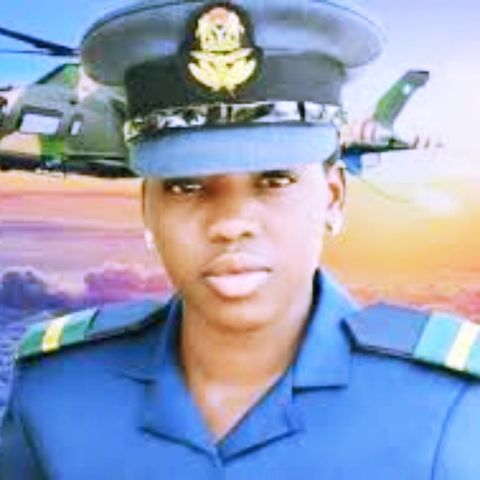 PRELIMINARY INVESTIGATION REPORT ON THE DEATH OF FLYING OFFICER TOLULOPE AROTILE