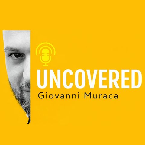 Copertina del podcast