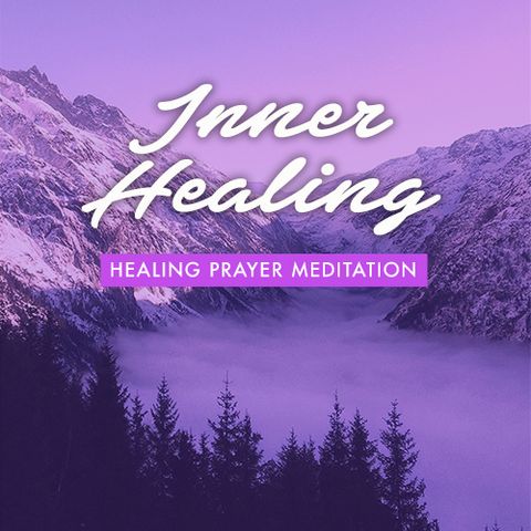 Prayer for Inner Healing