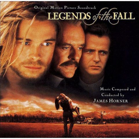 Legends Of The Fall - 1994 - Review