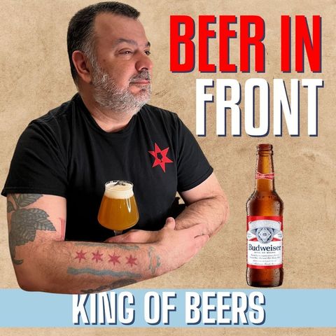 King Of Beers