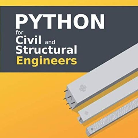 Python for Civil and Structural Engineers