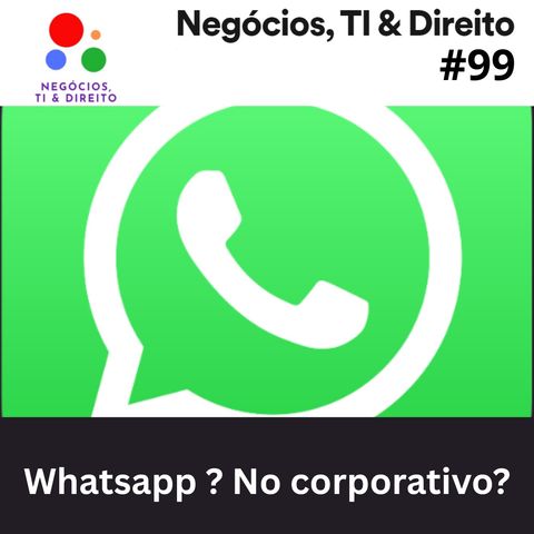 Whatsapp é o sintoma de colapso de uma gestão