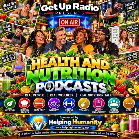 Podcast Cover